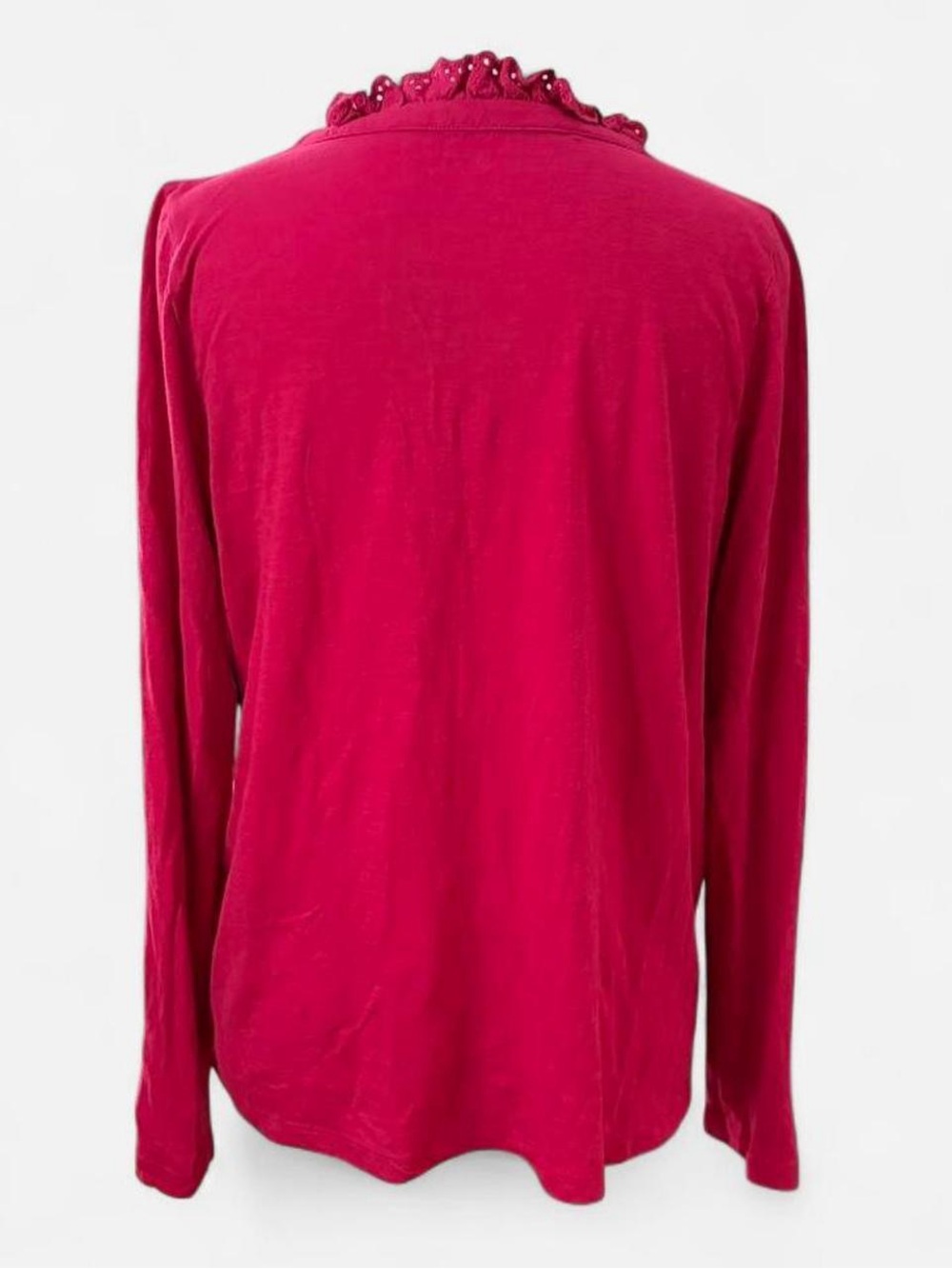Ruffle Top - Picture 4 of 7